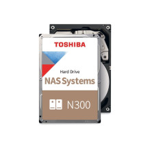 Toshiba N300 serverio diskas 16TB 3,5 colio SATA III (6 Gb / s) ( MN11ACA16TS ) Toshiba N300 serverio diskas 16TB 3,5 colio SATA III (6 Gb / s) ( MN11ACA16TS )