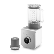 Smeg BLC02WHMEU Blender 1400W