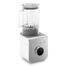 Smeg BLC02WHMEU Blender 1400W Smeg BLC02WHMEU Blender 1400W