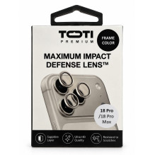 TOTI PREMIUM Anti-broken...