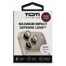 TOTI PREMIUM Anti-broken...
