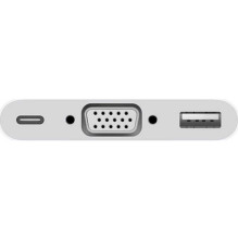 Apple MJ1L2ZM / A USB-C Digital VGA Multiport Adapter