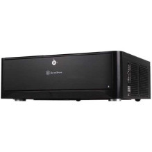 Silverstone GD06B USB 3.0 Black Silverstone GD06B USB 3.0 Black