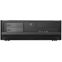 Silverstone GD06B USB 3.0 Black Silverstone GD06B USB 3.0 Black