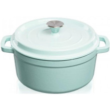 Puodas Grand feu, 24 cm x 24 cm, 3.5 l Puodas Grand feu, 24 cm x 24 cm, 3.5 l
