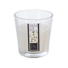 Candle, aromatic....