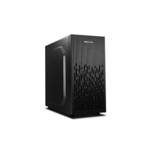 Deepcool MATREXX 30 SI Black Micro ATX Power supply included No ATX PS2 (maximum length: 170mm)