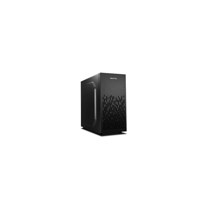 Deepcool MATREXX 30 SI Black Micro ATX Power supply included No ATX PS2 (maximum length: 170mm)