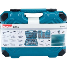 Makita E-10883 mechanics...