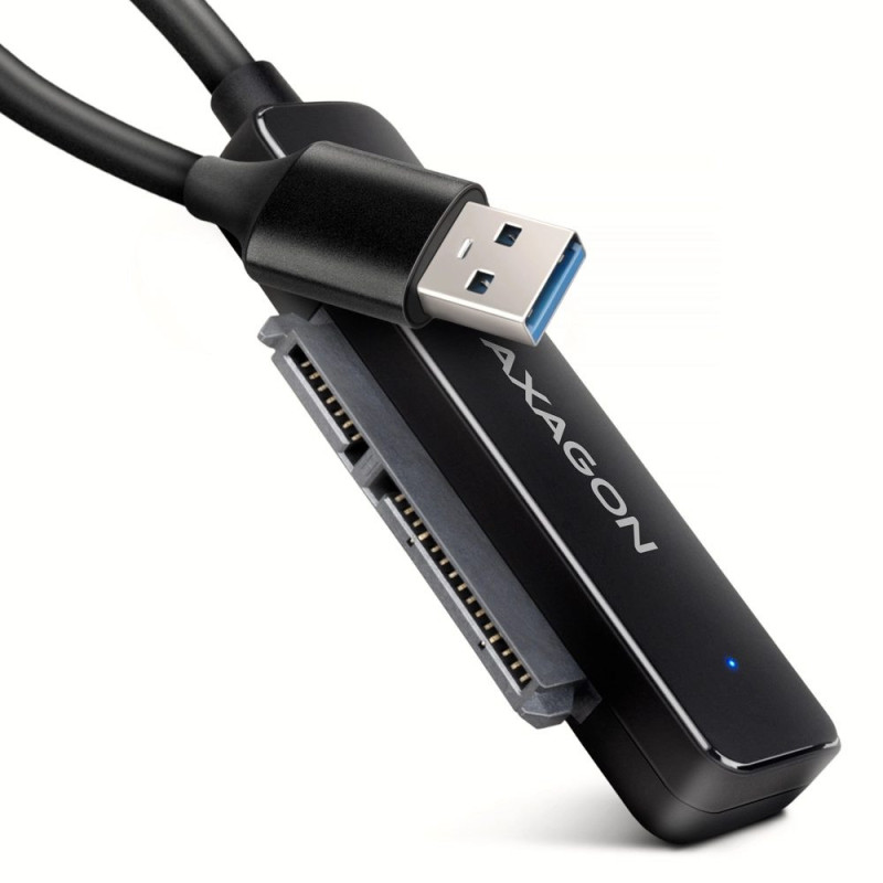 Axagon ADSA-FP2A interface cards / adapter SATA USB 3.2 Gen 1 (3.1 Gen 1)
