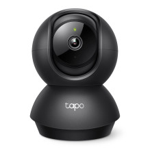 TP-Link Tapo Pan / Tilt Home Security Wi-Fi Camera