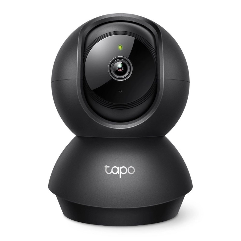 TP-Link Tapo Pan / Tilt Home Security Wi-Fi Camera