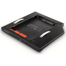 Axagon RSS-CD09 2.5 SSD /...