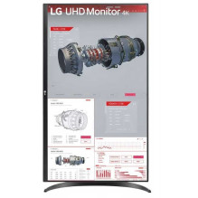 LG 32BR55UK-B 32" VA 16:9