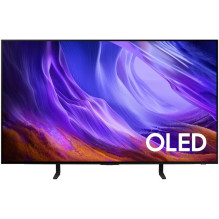 TELEVISION QE48S85HAEXXH TELEVISION QE48S85HAEXXH