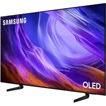 TELEVIZORIUS QE77S85HAEXXH TELEVIZORIUS QE77S85HAEXXH