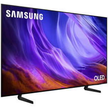 TELEVIZORIUS QE77S85HAEXXH TELEVIZORIUS QE77S85HAEXXH