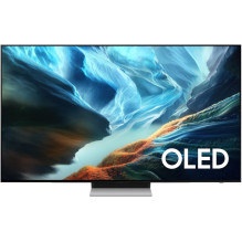 TELEVIZORIUS QE48S90HAEXXH