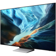 TELEVIZORIUS QE48S90HAEXXH TELEVIZORIUS QE48S90HAEXXH