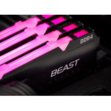RAM Module - Kingston Fury DDR4 64GB 3200MHz CL16 Black