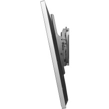 Peerless TV-Wandhalterung ST650P schwarz Peerless TV-Wandhalterung ST650P schwarz