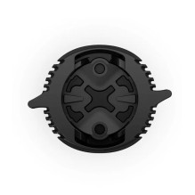 Garmin Quarter-turn to Friction Flange Mount Adapter Garmin Quarter-turn to Friction Flange Mount Adapter