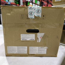 DREAME DAMAGE BOX X60 Ultra Complete (Open Box , Used , 3 Month Warranty) White DREAME DAMAGE BOX X60 Ultra Complete (Open Box , Used , 3 Month Warranty) White
