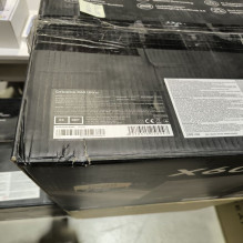 DREAME DAMAGE BOX X60 Ultra (Open Box , Used , 3 Month Warranty) Black DREAME DAMAGE BOX X60 Ultra (Open Box , Used , 3 Month Warranty) Black