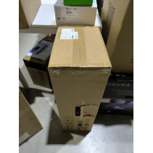 DREAME DAMAGE BOX Z30 Ultra (Open Box , Used , 3 Month Warranty) Black DREAME DAMAGE BOX Z30 Ultra (Open Box , Used , 3 Month Warranty) Black