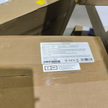 DREAME DAMAGE BOX Z30 Ultra (Open Box , Used , 3 Month Warranty) Black DREAME DAMAGE BOX Z30 Ultra (Open Box , Used , 3 Month Warranty) Black