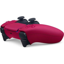 Sony PS5 „Dualsense“ belaidis valdiklis „Cosmic“ Red ES