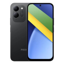 MOBILE PHONE POCO C95 PRO / 6 / 128GB BLACK MZB0Q8REU POCO