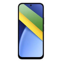 MOBILE PHONE POCO C95 PRO / 6 / 128GB BLACK MZB0Q8REU POCO