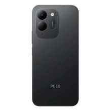 MOBILUS TELEFONAS POCO C95 PRO / 6 / 128GB JUODAS MZB0Q8REU POCO