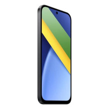 MOBILUS TELEFONAS POCO C95 PRO / 8 / 256GB JUODAS MZB0PVHEU POCO