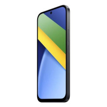 MOBILUS TELEFONAS POCO C95 PRO / 8 / 256GB JUODAS MZB0PVHEU POCO
