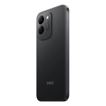 MOBILE PHONE POCO C95 PRO / 8 / 256GB BLACK MZB0PVHEU POCO