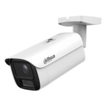 NET CAMERA 8MP BULLET / HFW5859E1-ZHE-IL-2712 DAHUA