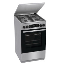 Viryklė GORENJE MEKS5141XM Viryklė GORENJE MEKS5141XM