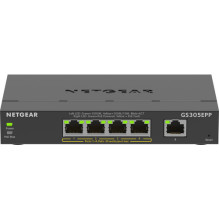 Switch NETGEAR GS305EPP-100PES