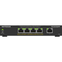 Switch NETGEAR GS305EPP-100PES Switch NETGEAR GS305EPP-100PES