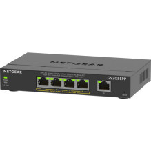 Switch NETGEAR GS305EPP-100PES Switch NETGEAR GS305EPP-100PES