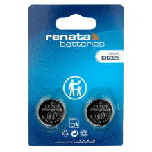 Baterija - Renata CR2325 3V...