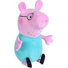 Simba Simba Peppa Pig Papa...
