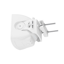 Ubiquiti Wave-AP-EU Access Point, UISP Wave Access Point, 60 GHz, 5.4 Gbps, 10G SFP+, 2.5 Gbps RJ45, IPX6
