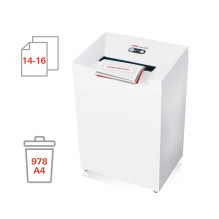 HSM Pure 530 P4