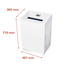 HSM Pure 530 P4