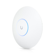 Ubiquiti U6-Enterprise Access Point, UniFi 6, WiFi 6E, MU-MIMO, 1x RJ45 2.5Gb / s PoE+
