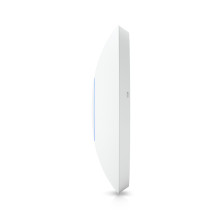 Ubiquiti U6-Enterprise Access Point, UniFi 6, WiFi 6E, MU-MIMO, 1x RJ45 2.5Gb / s PoE+