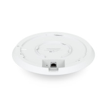 Ubiquiti U6-Enterprise Access Point, UniFi 6, WiFi 6E, MU-MIMO, 1x RJ45 2.5Gb / s PoE+